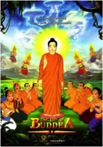 Life of Buddha  (Kritsaman Wattananarongall 2007)    
