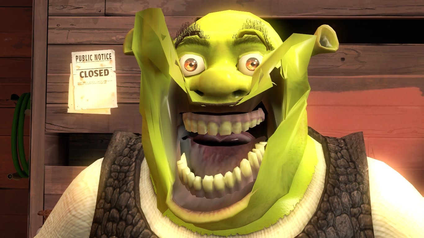 ‘Shrek Is Love, Shrek Is Life’ The Complex Nostalgia of DreamWorks
