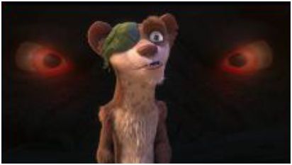 Animated Suspense A Quantitative Analysis of Ice Age 3