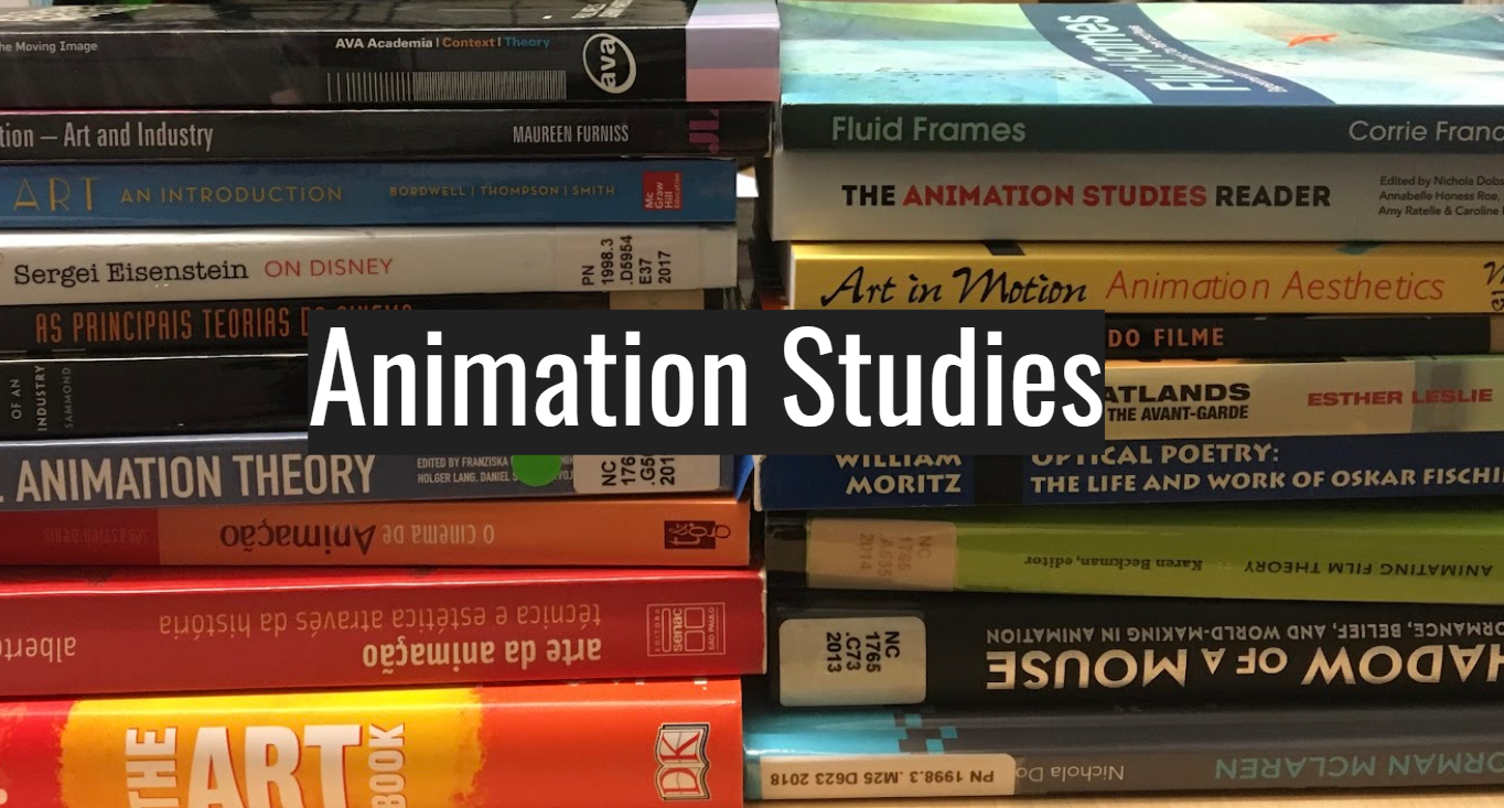 Analyzing Animation: An Introduction to the Theme | animationstudies 