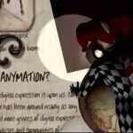 Screenshot from Anymated Scrapbook